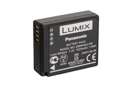 Panasonic DMW-BLG10E baterie - originál